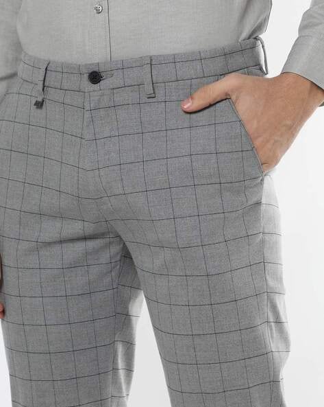 Suit Trousers - Buy Suit Trousers online in India