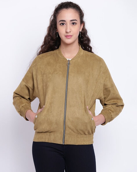 Quincy Quilted Woven Jacket – Allie and Me Boutique