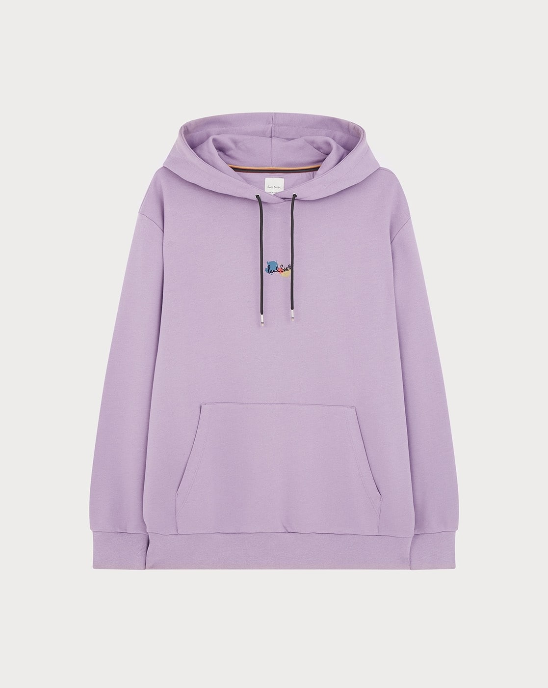 vaultroom WRAITH っぽ Hoodie DUSTY PURPLE