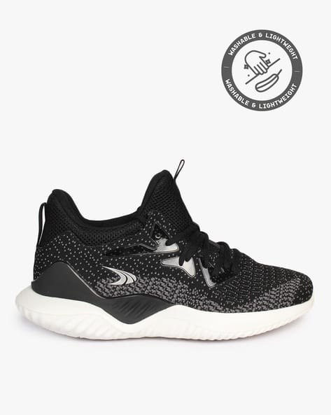 PERFORMAX Lightweight Lace-Up Running Shoes