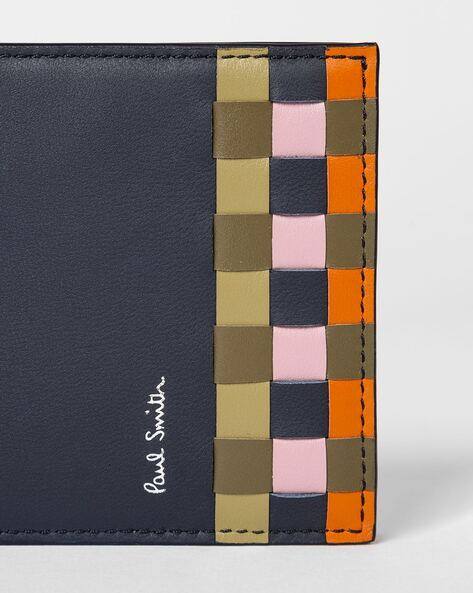 paul smith passport holder