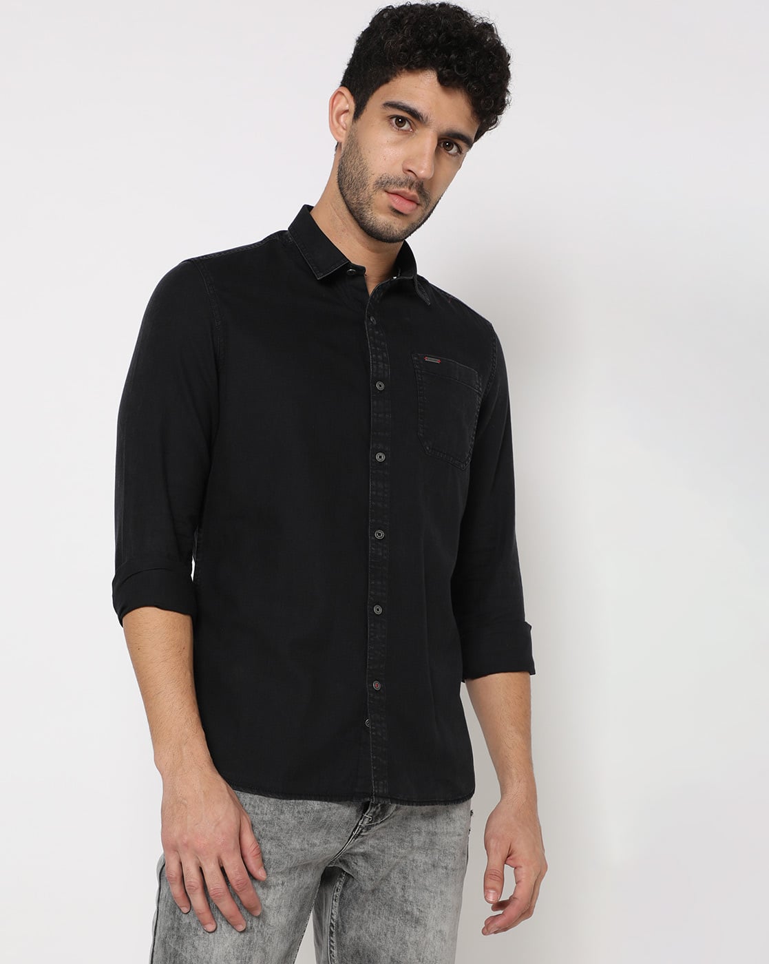ecko unltd mens shirts