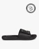 Buy Black Sandals for Men by PERFORMAX Online | Ajio.com