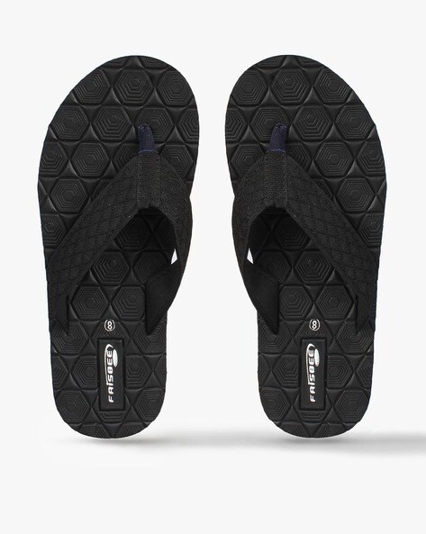 Buy Black Flip Flop & Slippers for Men by Havaianas Online