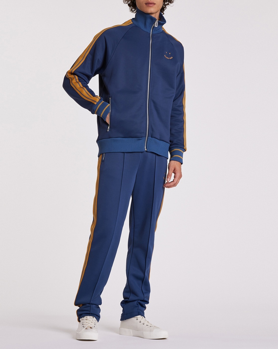 Paul smith best sale track pants