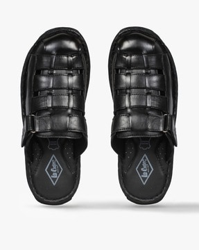 Lee cooper sales sandals snapdeal
