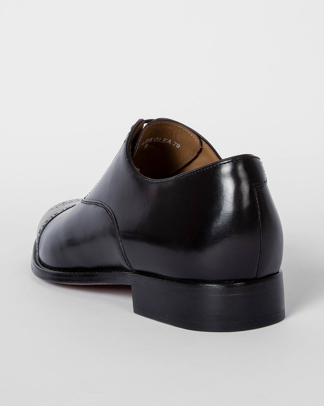 paul smith philip shoes