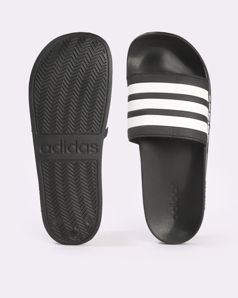 Mens adidas shower online slides