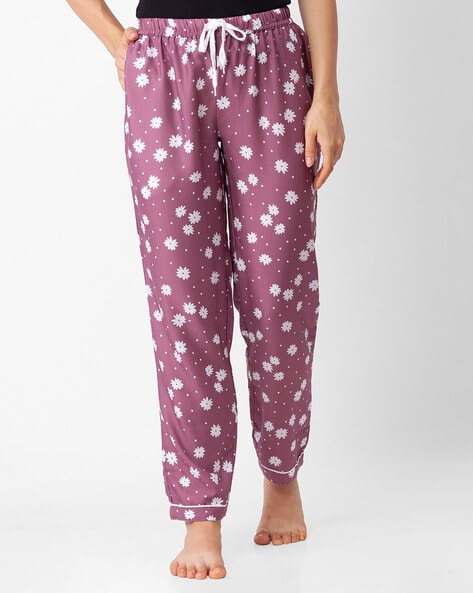 Kirby Women's Pajama Pants Character Costumes Adult Lounge Sleep Botto–  Seven Times Six