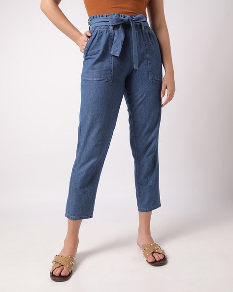 Buy Blue Jeans & Jeggings for Women by Buda Jeans Co Online