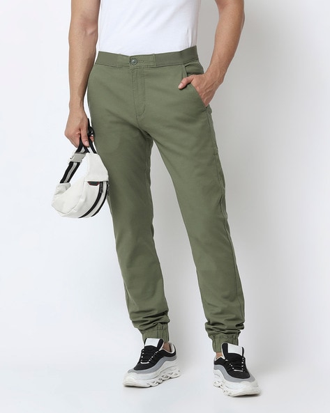Levi's Cotton Pants − Sale: up to −90% | Stylight