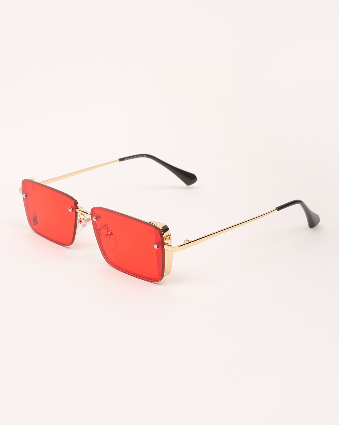 Rimless Heart Glasses – UseMyFrame