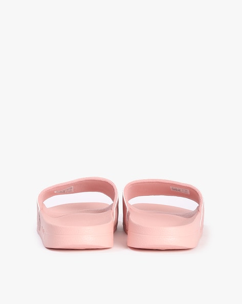 Adilette lite best sale slides pink