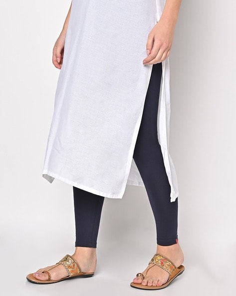 W clearance churidar leggings