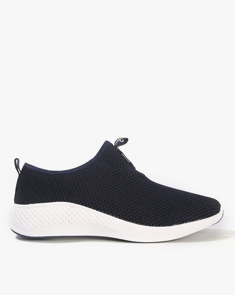 Buy Navy Sports Shoes for Men by Allen Cooper Online 