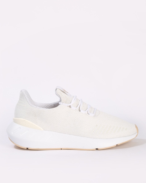 Adidas cloudfoam race men's casual cheap shoes