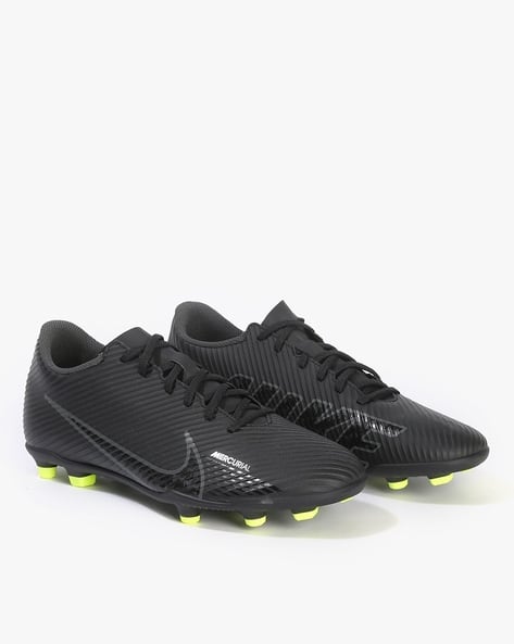 ajio nike football shoes