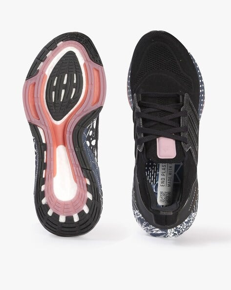 Boost Breast Cancer Awareness Adidas Ultra Boost Cancer Zone Ask