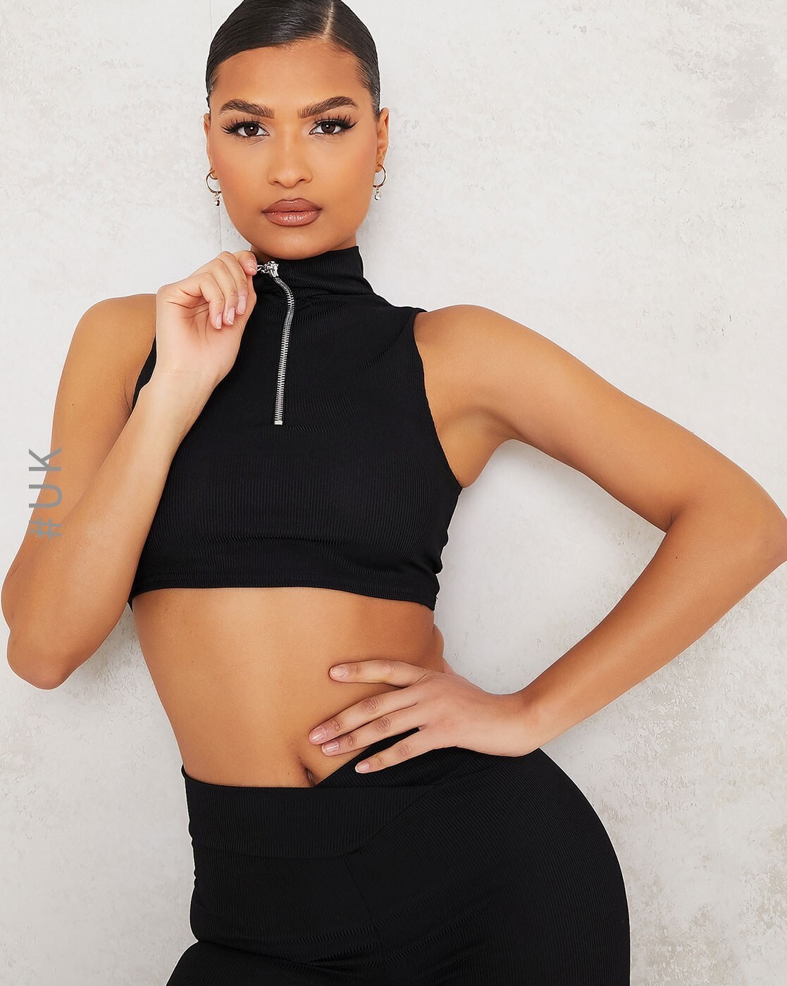 Buy Black Tops for Women by I Saw It First Online