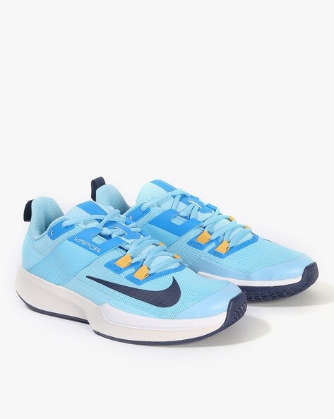 Nike store hc blue