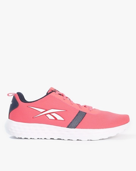 Buy Pink Sports Shoes for Women by Reebok Online