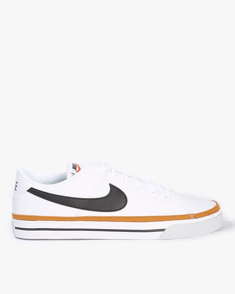 NIKE Men Court Legacy Next Nature Sneakers