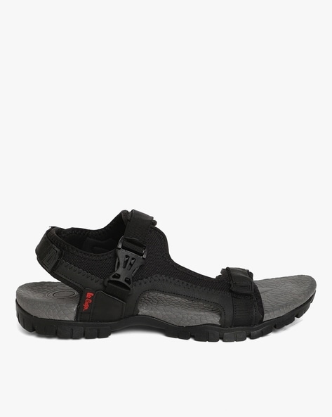 Karrimor best sale black sandals