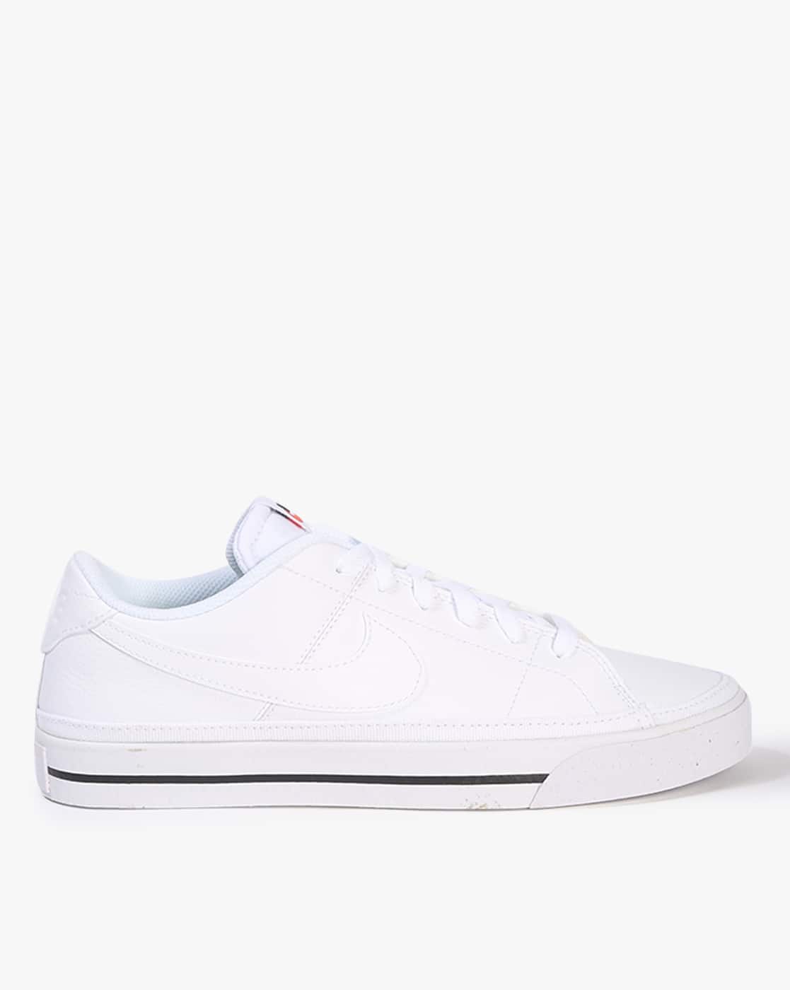 Men Court Legacy NN Lace-Up Sneakers