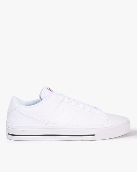 Buy White Sneakers for Men by NIKE Online