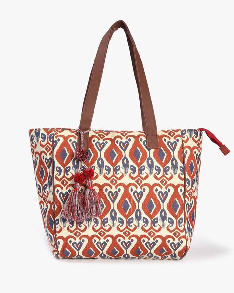 Buy Multicoloured Handbags for Women by AVAASA Online Ajio