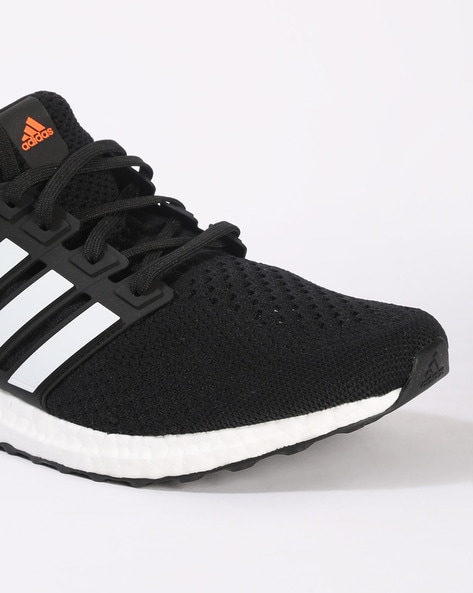 Buy Black Sports Shoes for Men by ADIDAS Online Ajio