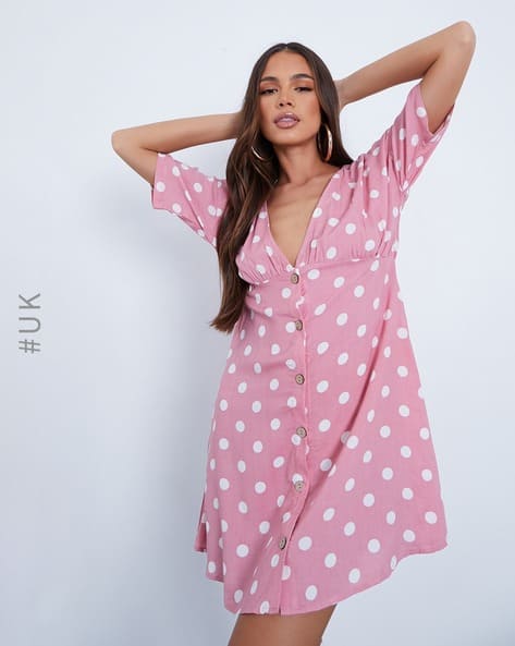 strapless open back dress Carrie dress – Le Pink Chateau main image 0