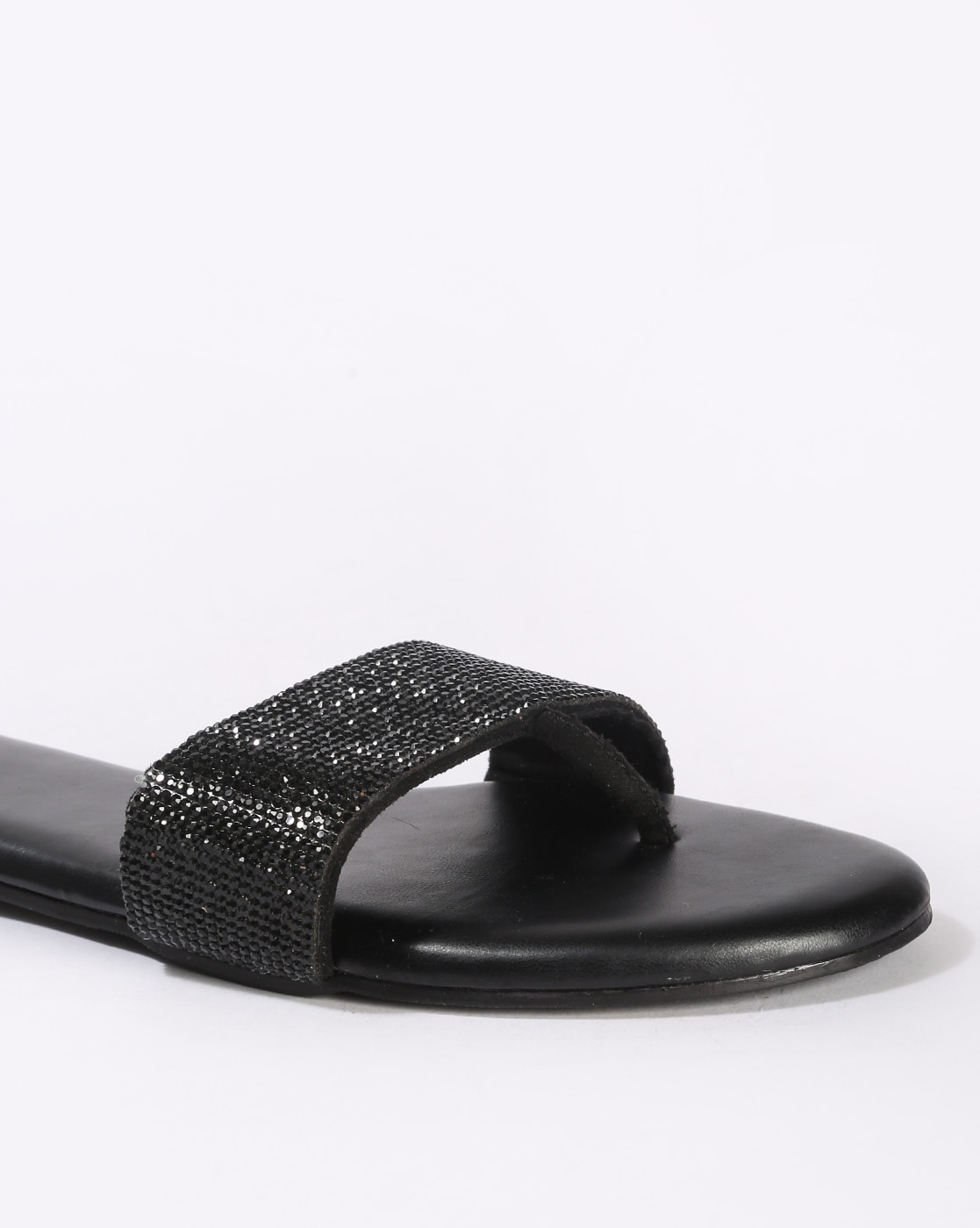 Lady Couture Glitter Sandal - Free Shipping | DSW