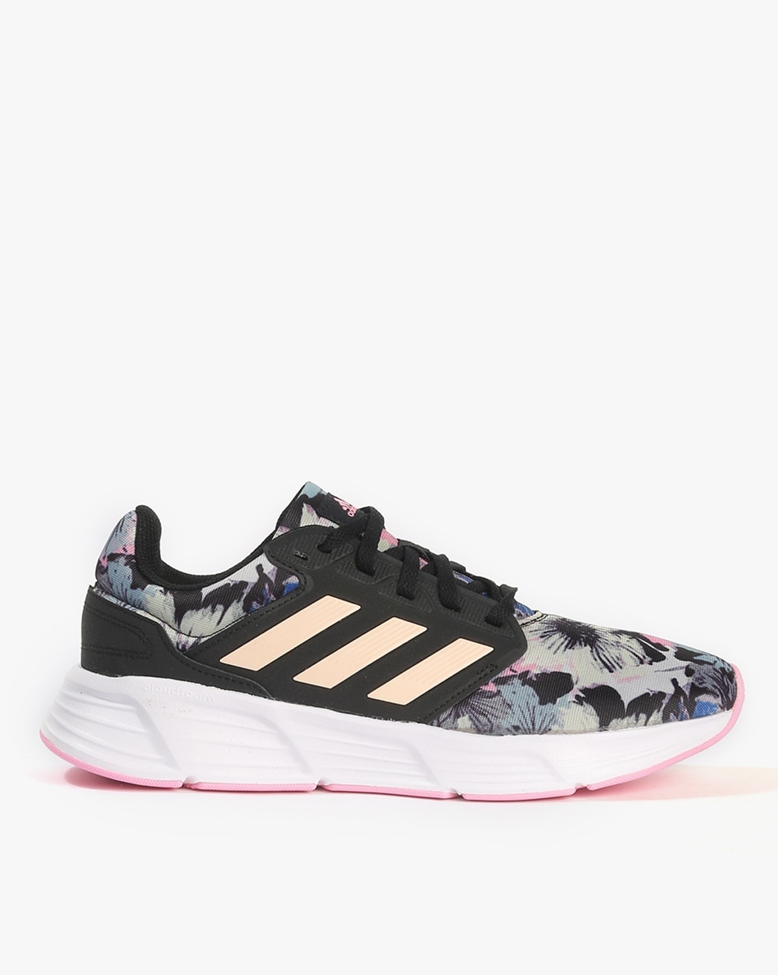 Buy Black Sports Shoes for Women by ADIDAS Online Ajio