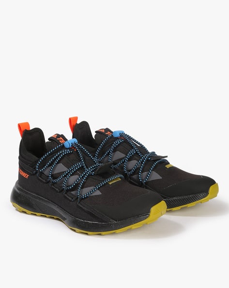 Buy Black Sports Shoes for Men by ADIDAS Online | Ajio.com