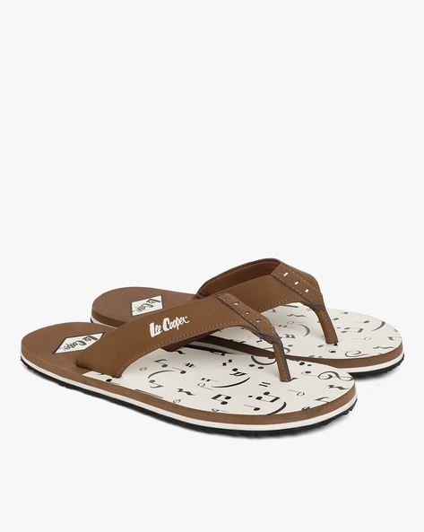 Best Offers on Lee cooper slippers upto 20 71 off Limited