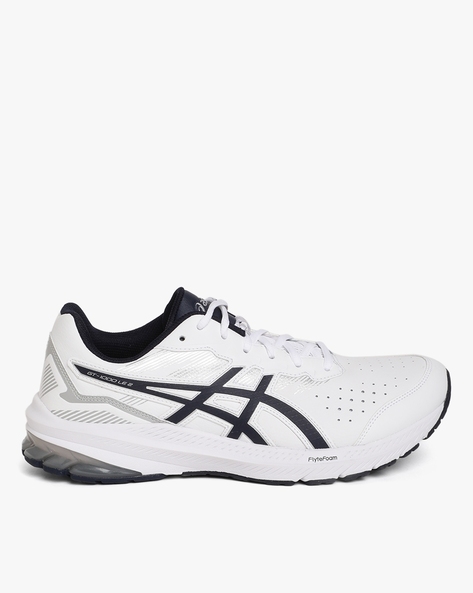 Buy White Sports Shoes for Men by ASICS Online 