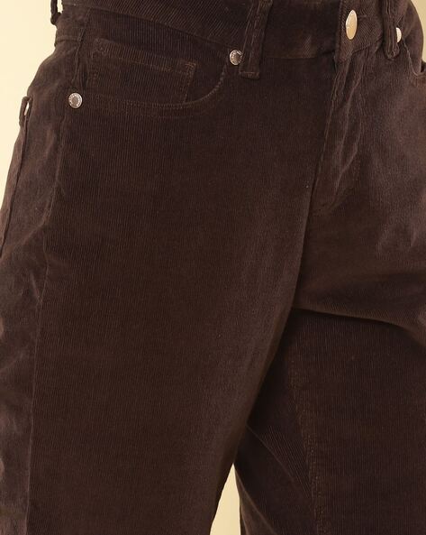 Buy Dark Brown Jeans  Jeggings for Women by GAP Online  Ajiocom