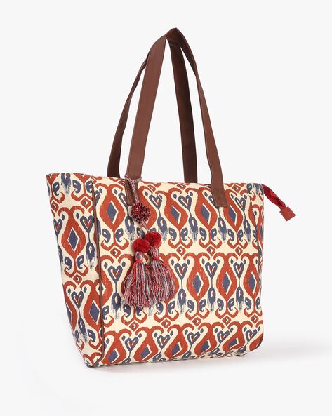 Buy Pink Handbags for Women by AJIO Online | Ajio.com