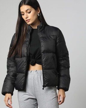 Herno Elsa Quilted Puffer Jacket - Farfetch