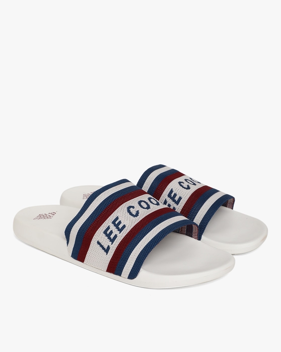 Buy lee cooper slippers and flip flop in India @ Limeroad | page 3