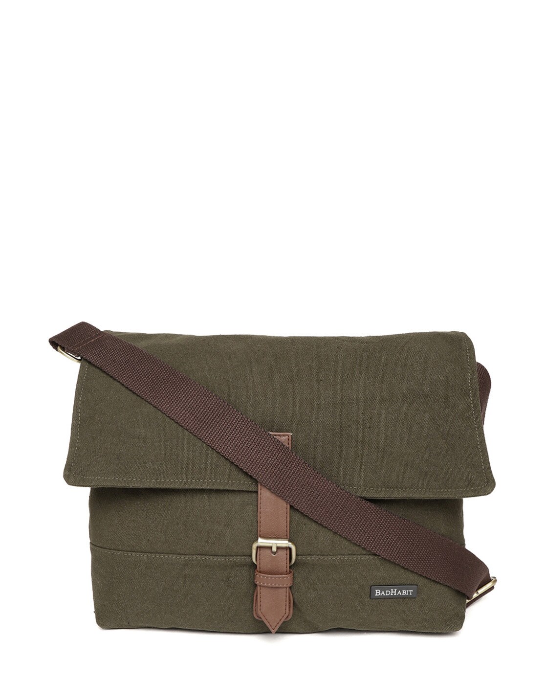 Phoenix Crossboyd bag Green Single discount 82% MEN FASHION Bags Fabric 