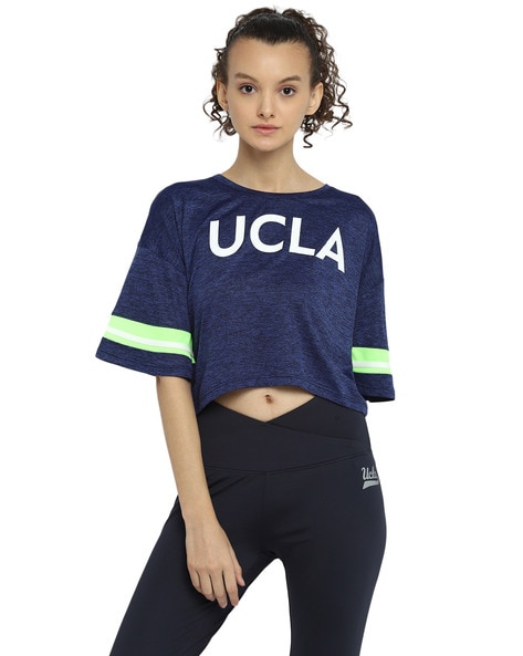 Ucla t shirt outlet india