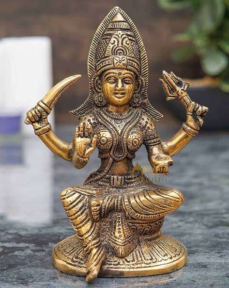 Buy Old Brass Idols and Figurines