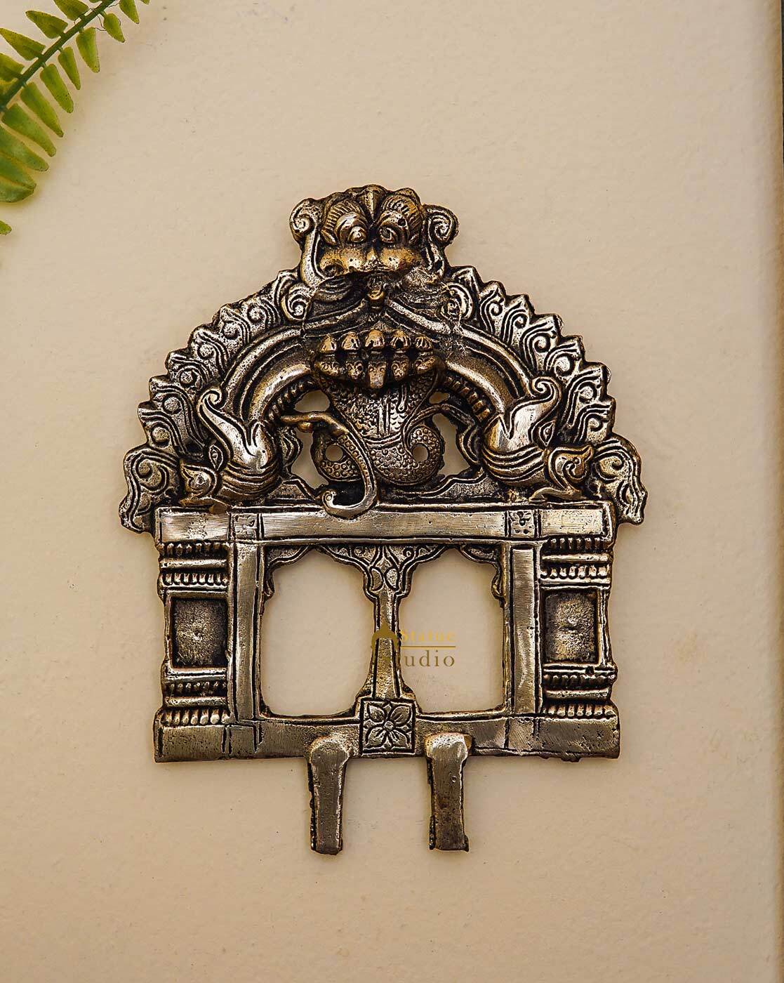 prabhavali wall art