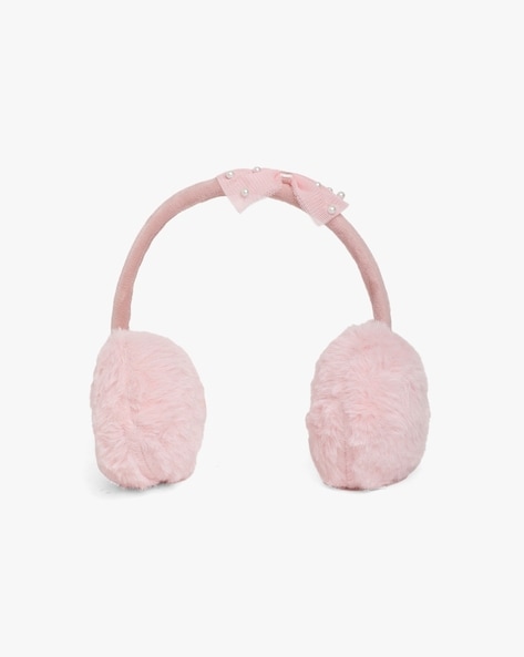 Noise Cancellation Ear Muffs for Kids - Kids - 1754313429
