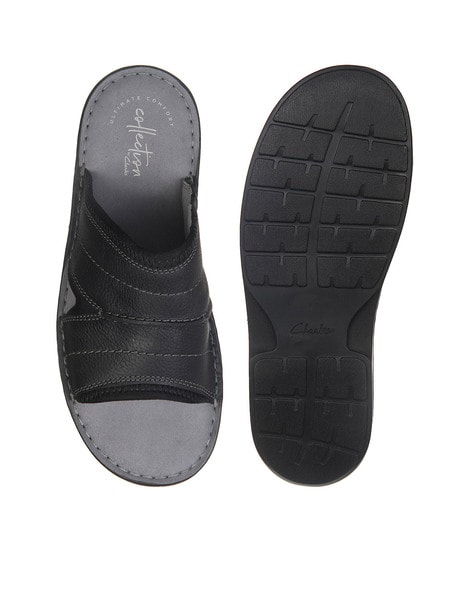 Clarks slippers discount