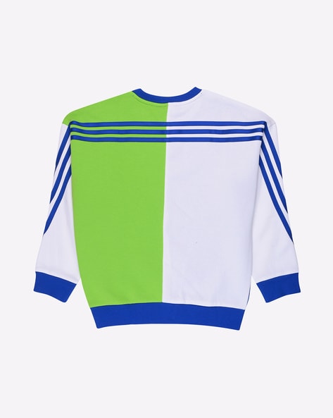 Adidas 2024 kids jumper