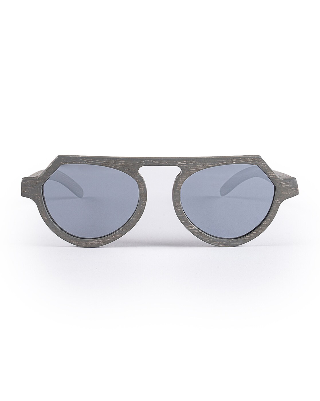 sasha wooden sunglasses