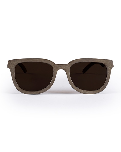 Pilot Eco-Friendly Bamboo and Wooden Frame Tac UV400 Polarized Sunglasses -  China Biodegradable Glasses and Fashion Sunglasses price | Made-in-China.com